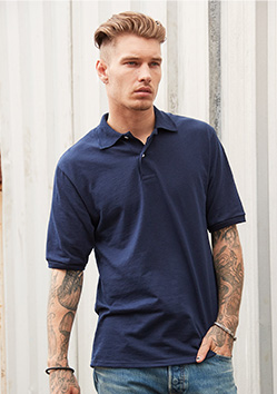Jerzees 437 SpotShield™ Jersey Polo