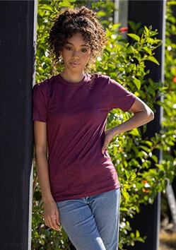 Next Level N6210 CVC Crewneck