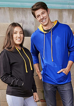 Next Level 9301 Unisex French Terry Pullover