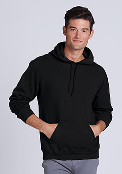Gildan Adult G185 Heavy Blend™ 50/50 Pullover Hooded Sweatshirt