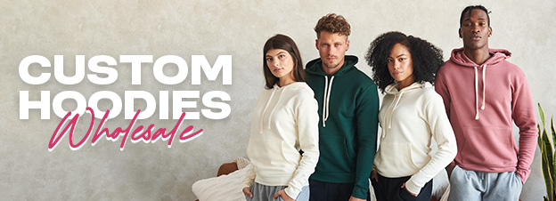 Customized Polo Shirts Wholesale