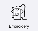 Embroidery