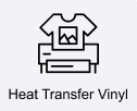 Heat Transfer Vinyl