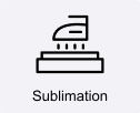 Sublimation