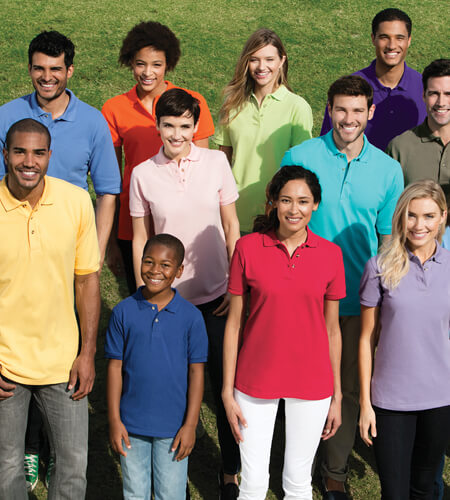 Custom T-Shirts Wholesale